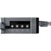 Industrial 4-port CAN bus Switch (Plastic Case)ICP DAS